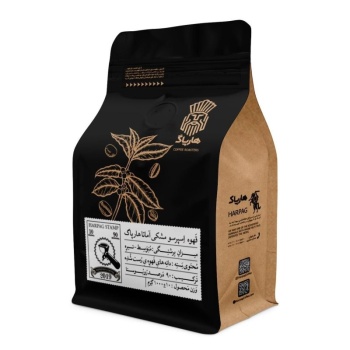  قهوه هارپاگ آماتا میکس مشکی- 1000 گرم633a62c01b2d2941050